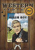 Willie Boy (DVD) (Tell Them Willie Boy Is Here) - western edice