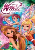 Winx Club 5. série (DVD) 8, epizoda 24-26