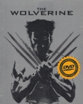 Wolverine 3D+2D 3x(Blu-ray) (Wolverine, The) - steelbook