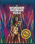 Wonder Woman 1984 (Blu-ray) (WW84)