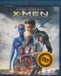 X-Men: Budoucí minulost (Blu-ray) (X-Men: Days of Future Past)