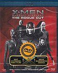 X-Men: Budoucí minulost - Rogue Cut 2x(Blu-ray) (X-Men: Days of Future Past) - prodloužená verze