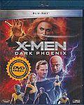 X-Men: Dark Phoenix (Blu-ray)