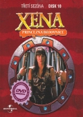 Xena - Princezna bojovnice (DVD) 31 - seriál
