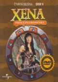 Xena - Princezna bojovnice (DVD) 41 - seriál