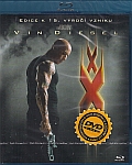 XXX (Blu-ray) - výroční edice 15 let