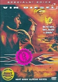 XXX (DVD) - speciální edice