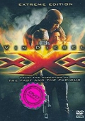 XXX (DVD) - extréme edition