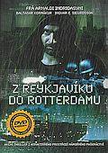 Z Reykjavíku do Rotterdamu (DVD) (Reykjavík-Rotterdam) - pošetka