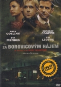 Za Borovicovým hájem (DVD) (Place Beyond the Pines)