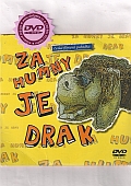 Za humny je drak (DVD)