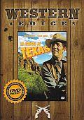 Za řekou je Texas (DVD) (Texas Across The River) - western edice
