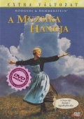 Sound of Music 2x(DVD) - speciální sběratelská edice (Za zvuku hudby)