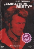 Zahrajte mi Misty (DVD) (Play Misty For Me)