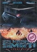 Za hranicí smrti (DVD) (S.S. Doomtrooper)