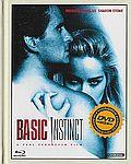 Základní instinkt [Blu-ray] (Basic Instinct) - digibook