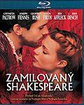 Zamilovaný Shakespeare (Blu-ray) (Shakespeare In Love)
