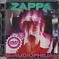 Zappa Frank - Quadiophiliac (DVD-AUDIO)