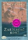 Zaříkávač koní (DVD) (Horse Whisperer)