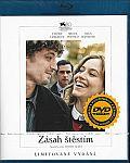 Zásah štěstím (Blu-ray) - lim.vydání (Coup de Chance)