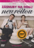 Zásnuby na dobu neurčitou (DVD) (Five-Year Engagement)