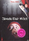 Závada Blair Witch [DVD] - pošetka