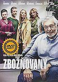 Zbožňovaný (DVD)