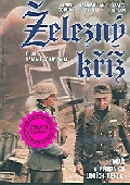 Železný kříž (DVD) (Cross of Iron)