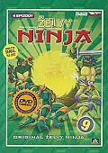 Želvy Ninja 09 (DVD) (Teenage Mutant Ninja Turtles)