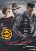 Země bez zákona (DVD) (Lawless)