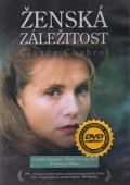 Ženská záležitost (DVD) (Une affaire de femmes)