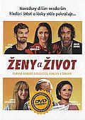 Ženy a život (DVD)