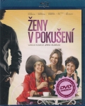 Ženy v pokušení (Blu-ray) - vyprodané