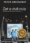 Zet a dvě nuly (DVD) (Zed a Two Noughts)