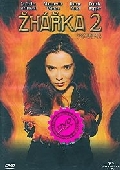 Žhářka 2 (DVD) (Firestarter 2: Rekindled) (Stephen King)