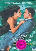 Živelná pohroma (DVD) (Forces Of Nature)
