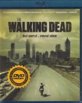 Živí mrtví - 1. série [Blu-ray] (Walking Dead - Season 1)