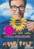 Život a smrt Petera Sellerse [DVD] (Life And Death Of Peter Sellers)