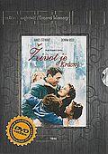 Život je krásný (DVD) "1946" (Wonderful Life) - Edice Filmové klenoty