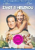 Život s Helenou (DVD) (Raising Helen)
