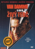 Živý terč (DVD) (Hard Target) - stará dobrá akční práce