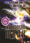 Zkázonosný mrak (DVD) (Termination Point)