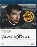 James Bond 007 : Zlaté oko (Blu-ray) (Golden Eye)