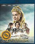 Zlatovláska [2025] (Blu-ray)