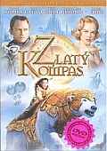 Zlatý kompas 2x(DVD) - speciální edice (Golden Compass)