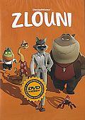 Zlouni (DVD) (Bad Guys)