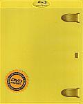 BD přebal - 10 mm - original - žlutý