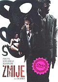 Zmije (DVD) (Le Serpent) - vyprodané