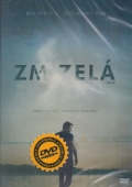 Zmizelá (DVD) (Gone Girl) - klasik