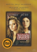 Znásilnění (DVD) (Accused) - reedice 2023